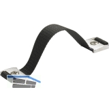 HETTICH Selekta 4 Pro 2000 Universal ffnungsbegrenzung, Flexibles Gewebeband