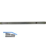 Kurbelffner Fentro 200, rechts, schwarz pulverbeschichtet (S587A61)