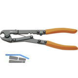 BETA Zwei-Ohr-Klemmenzange 1473 Länge 275 mm