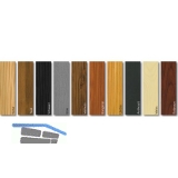 WOCA Exterior l, Teak 0,75 L