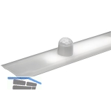 Bewegungsmelder zu MEC-1 Aufbau, MEC-3, inkl. Anschluleitung