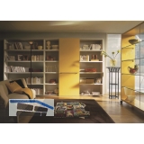 EKU REGAL - C 26 HM IS - Beschlgegarnitur 1200 x 2200,2 trig