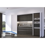 HAWA-Folding Concepta 25 Zentrierteile magnetisch