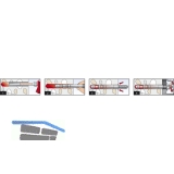 FISCHER FHB II-A S M12x 75/ 25 Highbond Ankerstange mit Zulassung
