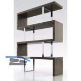 KSV Universalverbinder Halter GR.5; 80x30mm; Aluminium