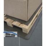 BLACK CAT PANTHER Anti-Rutschmatte 120 x 4000 mm Rolle