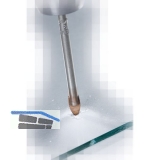 ALPEN Glasbohrer Lnge 110 mm Bohrer  8.0 mm