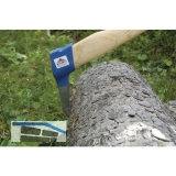 STUBAI Sappel \&quote;Tiroler Form\&quote; mit Stiel Kopfgewicht 1100 g