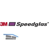 3M SPEEDGLAS Innere Vorsatzscheiben zu 9100V Inhalt 5 Stck