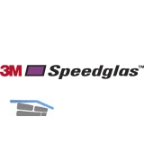 3M SPEEDGLAS Innere Vorsatzscheiben 428010 zu 9002X Inhalt 5 Stck