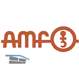 AMF Hakenschlssel verstellbar fr Muttern  20-42 mm