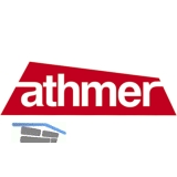 Trdichter Schall-Ex L-15/30 WS, 583 x 14,8 x 30 mm, einseitig, Aluminium natur