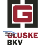 GLUSKE Bremskltze 100 x 30 x 7 aus Kunststoff