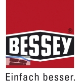 BESSEY Fenster-Richtzwinge FRK Rahmenstrke 40 - 85 mm