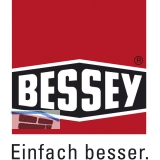 BESSEY Ersatzheft 2K zu Schraubzwinge TG Ausladung 140-175 mm, TGK, GZ30, GM30Z