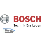 BOSCH Aufnahmeflansch zu Winkelschleifer GWS