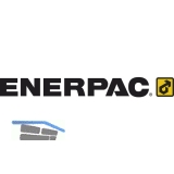 ENERPAC Manometer-Zwischenstck GA-3 Anschluss Gewinde 1/4\-NPTF