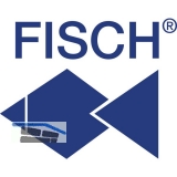 FISCH Schlangenbohrer Schaft  12 mm sechskant / Lnge 320 mm / Bohrer  35 mm