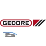 GEDORE Dremometer C 8562-10 1/2\&quote;vierkant Messbereich 50-300 Nm