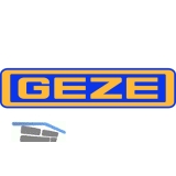 Fang- und Putzschere GEZE FPS, Gre 2, Stahl verzinkt