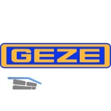 Getriebe GEZE FZ 92 fr OL 90 N, 380 - 2000 mm, Stahl verzinkt