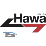 Rollapparat HAWA-Frontslide 60/A und 60/matic