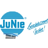 JuNie Mbelschlssel 3, Bartbreite 8 mm, Barthhe 8 mm, vermessingt