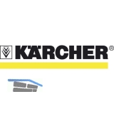 KRCHER Dachrinnen und Rohrreinigungsset 20 m