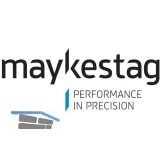 MAYKESTAG Kegelsenker DIN335C Z=3 90 Grad HSS 6.3 mm Zylinderschaft 5 mm