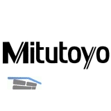 MITUTOYO Przision-Messschieber mit Momentklemmung DIN 862 0-300 mm