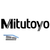 MITUTOYO Przision-Messschieber mit Feststellschraube DIN 862 0-200 mm