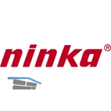 NINKA MONDO Eckschrank-Drehbeschlag Winkelfalttr 90 Grad, KB 900 mm