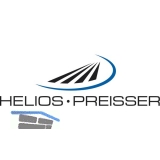 HELIOS PREISSER Stahlmastab biegsam 500x20x0.5 mm EG-Prfzeichen Genauigkeit II