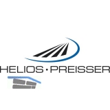 HELIOS PREISSER Przisions Richtwaage DIN877 Lnge 200 Ablesung 0.02 mm