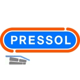 PRESSOL Hebelfettpressen Set mit Gewinde 1/8\