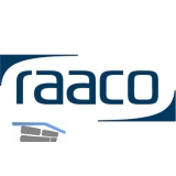 RAACO Facheinsatz A8-3 zu Carry 55/PSC 4 235 x 55 x 47 mm