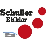 SCHULLER Stospachtel Breite 70 mm Holzgriff lackiert