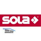 SOLA Rollbandma Pro-Flex 5 m EG-Prfzeichen Genauigkeit II