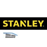 STANLEY Universalmesser aus Zinkdruckguss mit Einziehklinge 155 mm