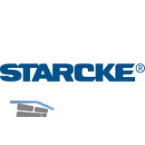 STARCKE Keramik-Fiberscheibe   115 x 22.2 mm Korn 120 fr Edelstahl