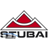 STUBAI Gipser-Maurerspachtel gekrpft mit Holzheft Breite 60 mm
