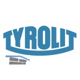 TYROLIT Trennscheibe gekrpft Standard** 115 x 2,0 mm Inox Form 42