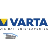 VARTA Batterie Max Tech LR14/C 1.5V (2St)