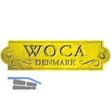 WOCA Pflegel natur 2,5 L