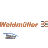 WEIDMLLER Crimpzange PZ 4 AWG 21-12 Crimpbereich 0.5-4 mm Lnge 200 mm