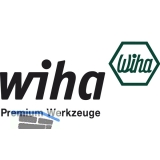 WIHA Vergaser-Schraubendreher 302K 0,8 x 4,0 x 25 mm Schlitz