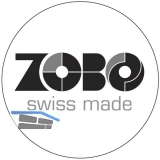 ZOBO Zentrierbohrer CB-WD HSS 3,0 x 30 mm