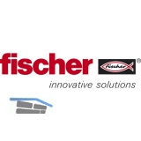 FISCHER FIS H18x130/200 K Durchsteckankerhlse bauaufs. Zugelass Verbindung FIS