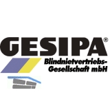 ISO15978 GESIPA Blindniete Senkkopf 5.0x16 Aluminium mit Stahldorn