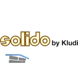 SOLIDO Küchenarmatur Scope mit ausziehbarem Auslauf druckfest, Chrom